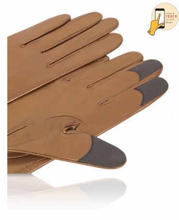 Перчатки Женские i.K81-OPERA_26/PERL.BR